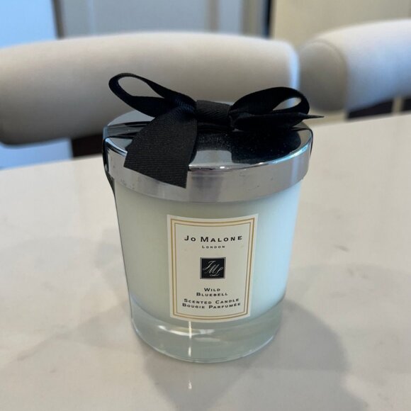 Jo Malone Candle - Wild Bluebell - Picture 1 of 1